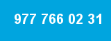 977 766 02 31